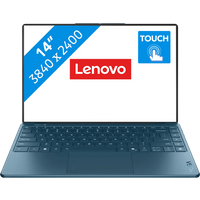 Review Lenovo Yoga Slim 9 OLED Copilot+ PC 14ILL10 83CX002KMH - 198158430012