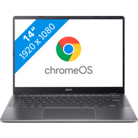 Review Acer Chromebook Plus 514 CB514-6H-36VA - 4711721049440