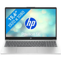 Review HP Pavilion SE 15-fd2957nd - 0199896898133
