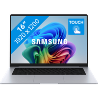 Review Samsung Galaxy Book6 Copilot+ PC NP760XJG-KS3NL - 8806099446154