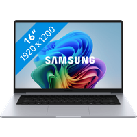 Review Samsung Galaxy Book6 Copilot+ PC NP760VJG-KS5NL - 8806099446178