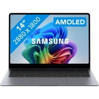 Review Samsung Galaxy Book6 Pro OLED Copilot+ PC NP940XJG-KG5NL - 8806099446147
