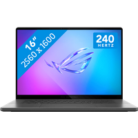 Review ASUS ROG Zephyrus G16 GU605CM-QR125W - 4711636522953