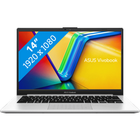 Review ASUS Vivobook Go 14 E1404FA-EB1729W - 4711636506632