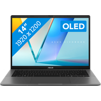 Review ASUS Vivobook S14 M3407GA-SF012W - 4711636512459