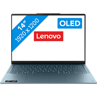 Review Lenovo Yoga Slim 7 OLED Copilot+ PC 14AGP11 83QS007GMH - 0828132462905