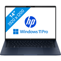 Review HP EliteBook X G2i 14'' Copilot+ PC - DV0F1ET QWERTY - 826581826569