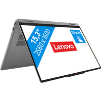 Review Lenovo IdeaPad 5 2-in-1 OLED Copilot+ PC 15IPH11 83UL0045MH - 0828132015866
