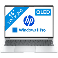 Review HP EliteBook 8 G2i 16'' OLED Next Gen AI - E3AS4ES QWERTY - 0885981026474