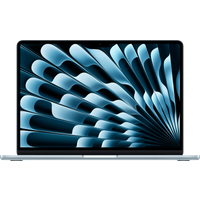 Review MacBook Air 13" M5 - 195950691634
