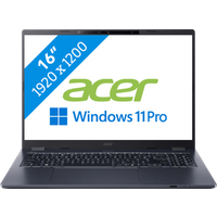 Review Acer TravelMate P4 16 TMP416-54-TCO-77ZV QWERTY - 4711474985606