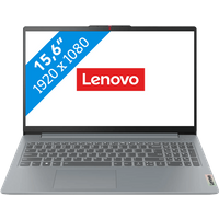 Review Lenovo IdeaPad Slim 3 15AMN8 82XQ01CPMH - 0199274787585