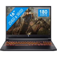 Review Acer Nitro V 16 AI ANV16-42-R4J0 - 4711721049327