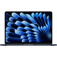 Review Apple MacBook Air 13 inch (2026) M5 (10 CPU / 10 GPU) 24GB/512GB Middernacht QWERTY - CB_3230000000