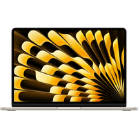Review Apple MacBook Air 13 inch (2026) M5 (10 CPU / 10 GPU) 24GB/512GB Sterrenlicht QWERTY - CB_3230000002