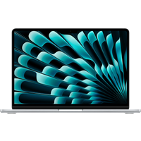 Review Apple MacBook Air 13 inch (2026) M5 (10 CPU / 10 GPU) 24GB/512GB Zilver QWERTY - CB_3230000003