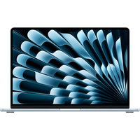 Review Apple MacBook Air 15 inch (2026) M5 (10 CPU / 10 GPU) 24GB/512GB Blauw QWERTY - 1PZ1LZ000P5