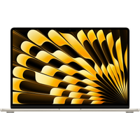 Review Apple MacBook Air 15 inch (2026) M5 (10 CPU / 10 GPU) 24GB/512GB Sterrenlicht QWERTY - 1PZ1LT000P5