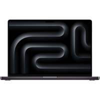 Review Apple MacBook Pro 16 inch M5 Max (18 CPU / 40 GPU) 64GB/2TB Zwart QWERTY - Z1N2000NR