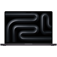 Review Apple MacBook Pro 16 inch M5 Max (18 CPU / 40 GPU) met nano display 64GB/2TB Zwart QWERTY - Z1N20011K