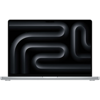 Review Apple MacBook Pro 16 inch M5 Pro (18 CPU / 20 GPU) 48GB/1TB Zilver QWERTY - 0195950713350