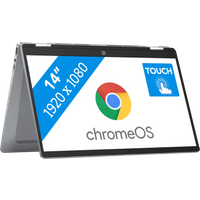 Review HP Chromebook Plus x360 14b-cd0132ndx - 0821844899649