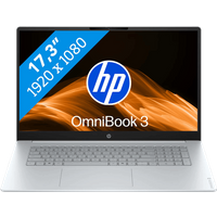 Review HP OmniBook 3 17-dp0930ndx - 0826581382003
