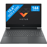 Review HP Victus 15-fa2050nd - 0199642963573