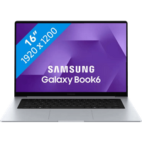 Review Samsung Galaxy Book6 Copilot+ PC NP760VJG-KS3NL - 8806099004866