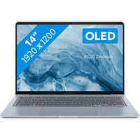 Review ASUS Zenbook 14 UX3480AA-U1052W - 4711636623292