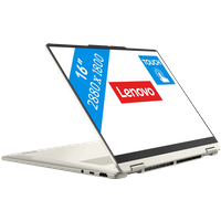 Review Lenovo Yoga 7 2-in-1 16AGP11 83TF0042MH - 0828132462578