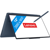 Review Lenovo Yoga 9 2-in-1 OLED Copilot+ PC 14IPH11 83SE002JMH - 0828132016030