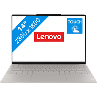 Review Lenovo Yoga Slim 7 U 14IPH11 83QK00ARMH - 0828132462660