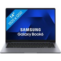 Review Samsung Galaxy Book6 NP740VJK-KG5NL - 8806099515782