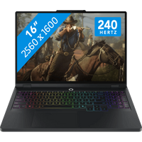 Review Lenovo Legion Pro 5 16IAX10H 83LU0073MH - 0828132720630