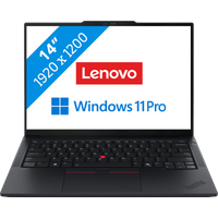 Review Lenovo ThinkPad E14 Gen 8 (AMD) Copilot+ PC - 21Y2005TMH QWERTY - 0199276185624