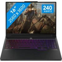 Review Lenovo Legion Pro 7 16IAX10H 83F500U9MH - 0828132720708