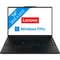 Review Lenovo ThinkPad P16s Gen 5 (Intel) Copilot+ PC - 21XE0086MH QWERTY - 0828143776312