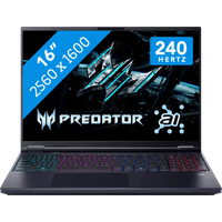 Review Acer Predator Helios Neo 16 AI PHN16-73-99CN - 4711474409263
