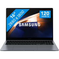 Review Samsung Galaxy Book4 Ultra OLED NP960XGL-XG2NL - 8806095496351