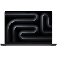 Review MacBook Pro 16" M5 Max - 0195950716177