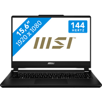 Review MSI Venture 15 AI+ B3M-011NLN - 4711377489768