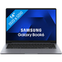 Review Samsung Galaxy Book6 NP740VJK-KG1NL - 8806099454005