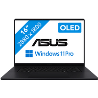 Review ASUS ProArt P16 OLED H7606GP-SR010X QWERTY - 4711636627818