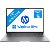 Review HP ZBook 8 G2a 14'' Copilot+ PC - DN7T5ET Qwerty - 0826581317692
