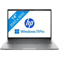 Review HP ZBook 8 G2a 14'' Copilot+ PC - DN7T6ET Qwerty - 0826581317616