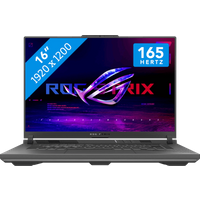 Review ASUS ROG Strix 16 G614PW-RV006W - 4711636416658