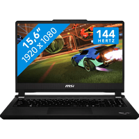 Review MSI Cyborg 15 C13WFO-275NL - 4711377461238