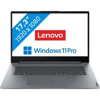 Review Lenovo V17 G7 IWC - 83VG0032MH QWERTY - 0199276296733