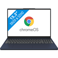 Review Lenovo Chromebook 15M8910 83W7001HMH - 0828132435213